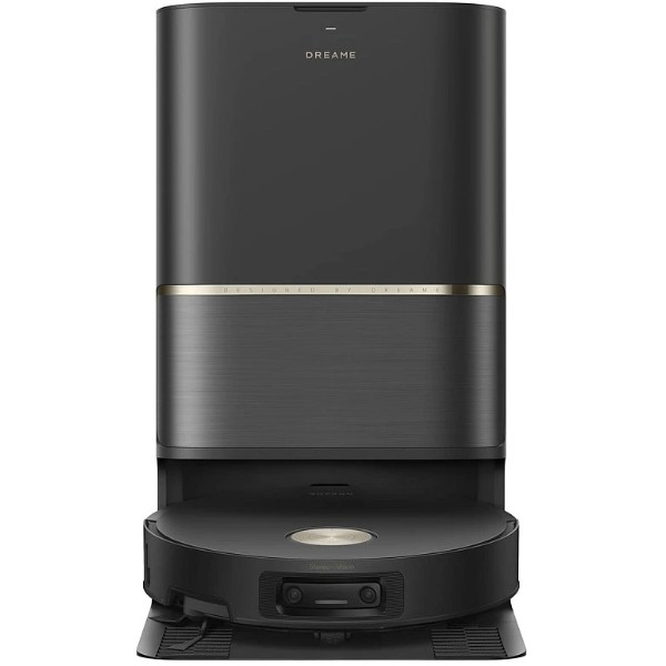 Фото - Робот-пилосос миючий Dreame Bot L50 Ultra AE Black (RLL51SE-BL)